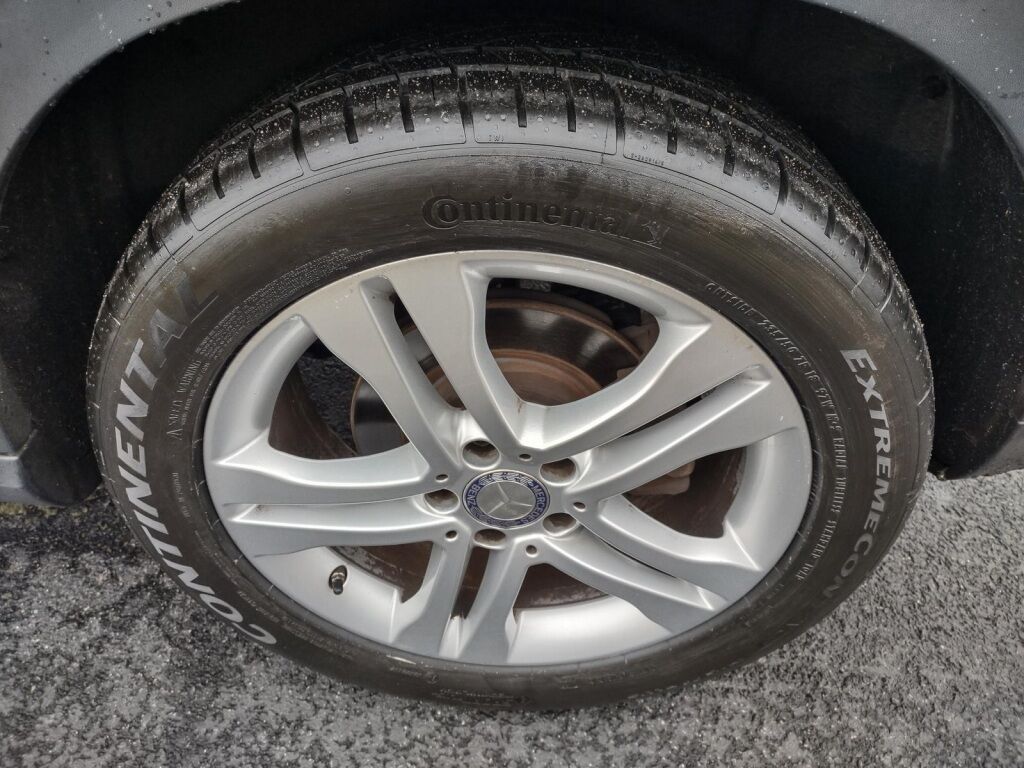 2016 Mercedes-Benz GLA GLA 250 Richmond VA