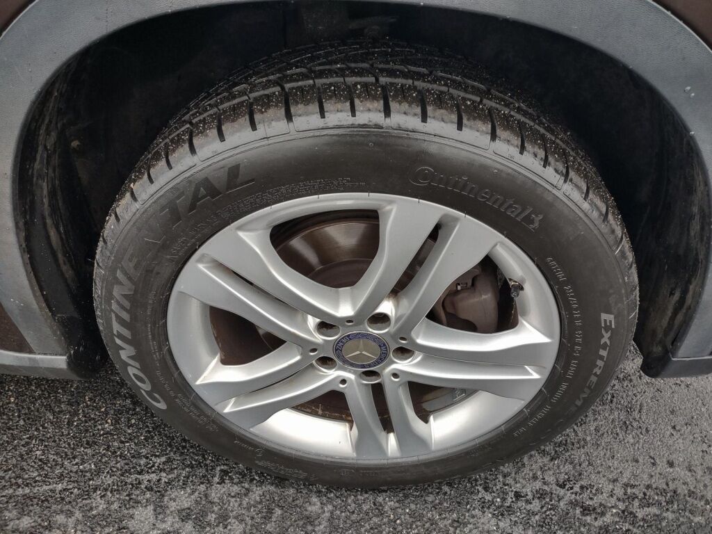 2016 Mercedes-Benz GLA GLA 250 Richmond VA