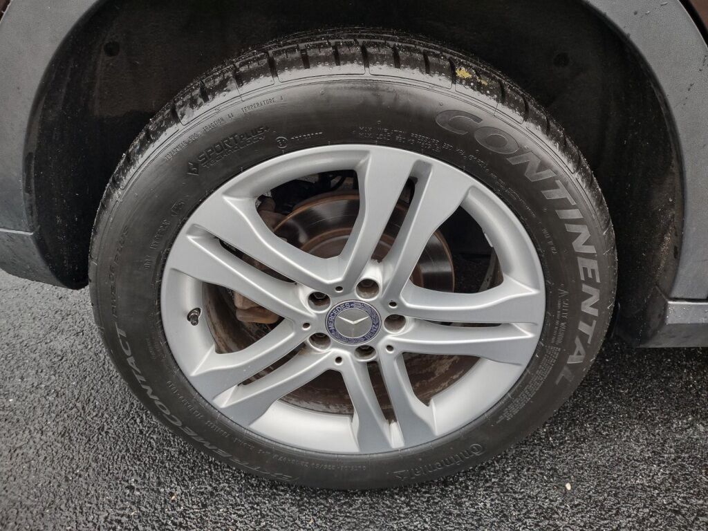 2016 Mercedes-Benz GLA GLA 250 Richmond VA