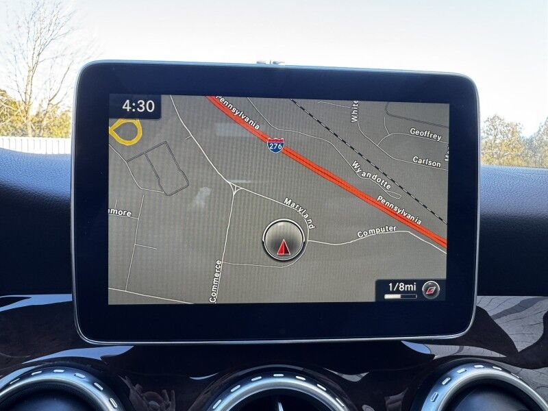 2016 Mercedes-Benz GLA250 4Matic Willow Grove PA