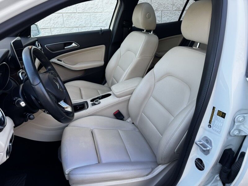 2016 Mercedes-Benz GLA250 4Matic Willow Grove PA