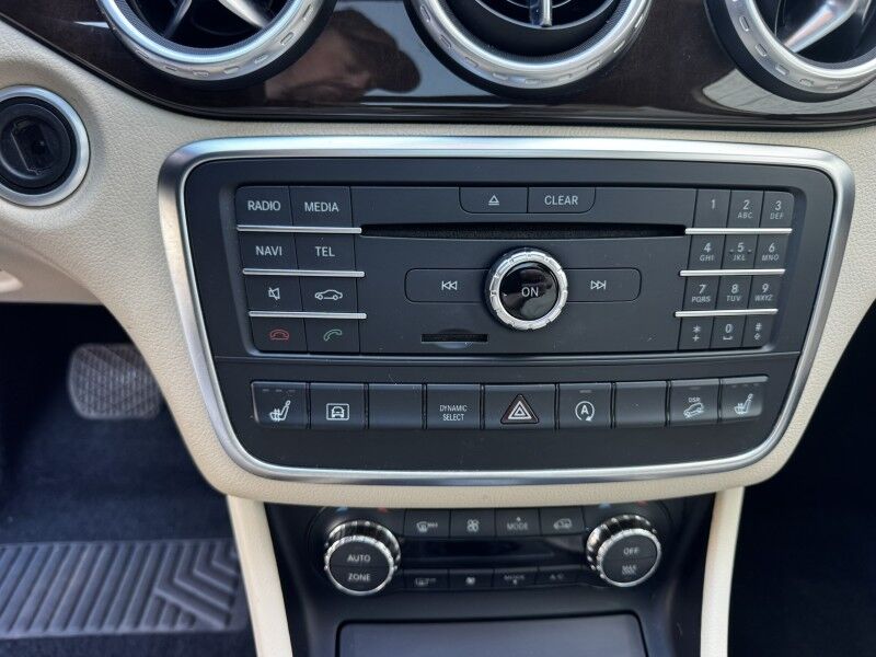 2016 Mercedes-Benz GLA250 4Matic Willow Grove PA