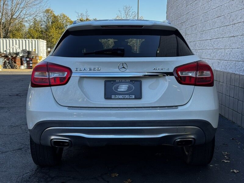 2016 Mercedes-Benz GLA250 4Matic Willow Grove PA