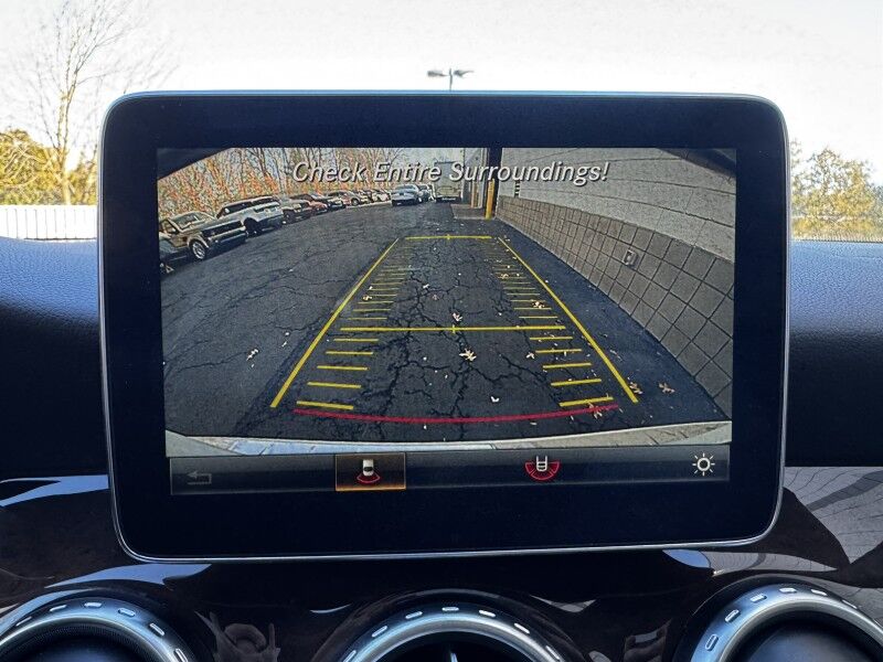 2016 Mercedes-Benz GLA250 4Matic Willow Grove PA