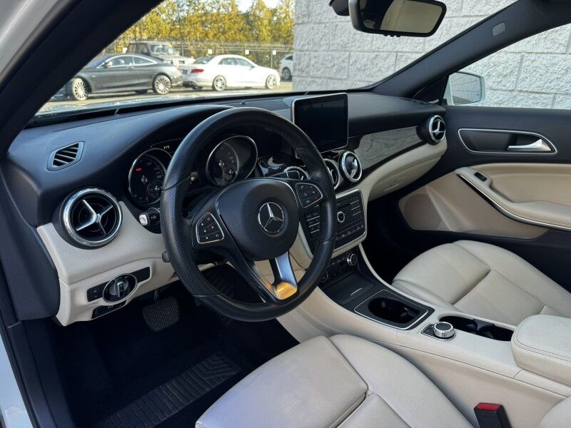 2016 Mercedes-Benz GLA250 4Matic Willow Grove PA