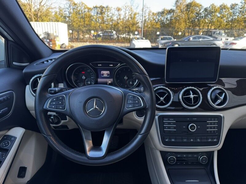 2016 Mercedes-Benz GLA250 4Matic Willow Grove PA