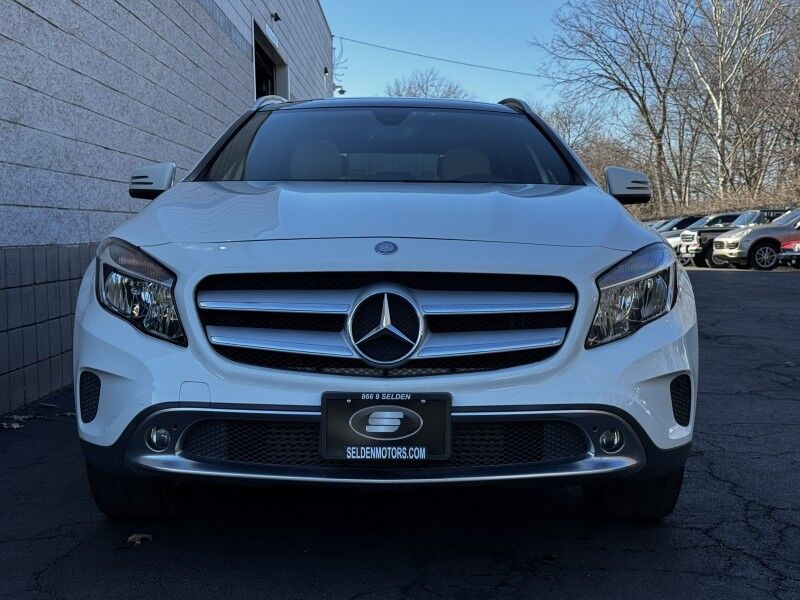 2016 Mercedes-Benz GLA250 4Matic Willow Grove PA