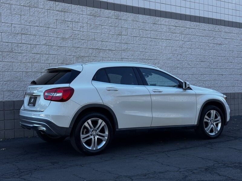 2016 Mercedes-Benz GLA250 4Matic Willow Grove PA