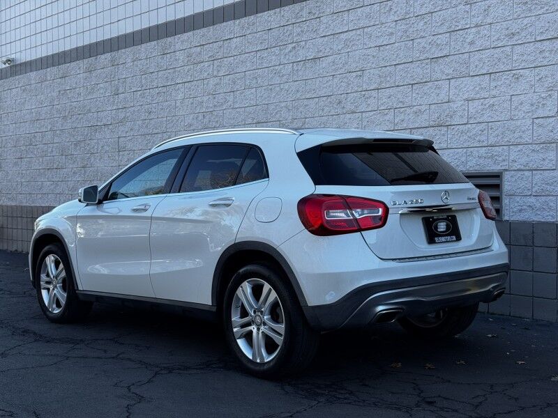2016 Mercedes-Benz GLA250 4Matic Willow Grove PA