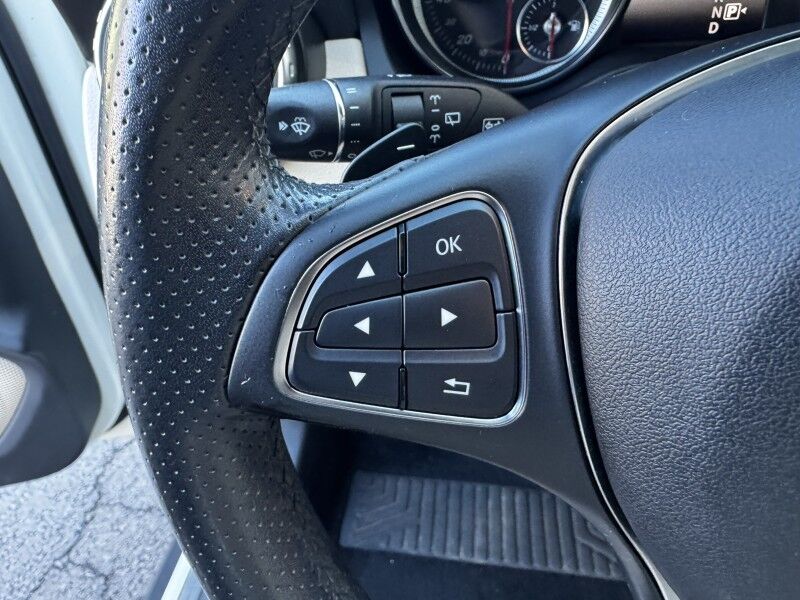 2016 Mercedes-Benz GLA250 4Matic Willow Grove PA