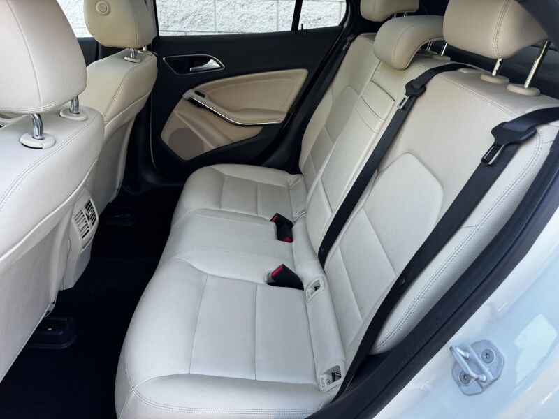 2016 Mercedes-Benz GLA250 4Matic Willow Grove PA