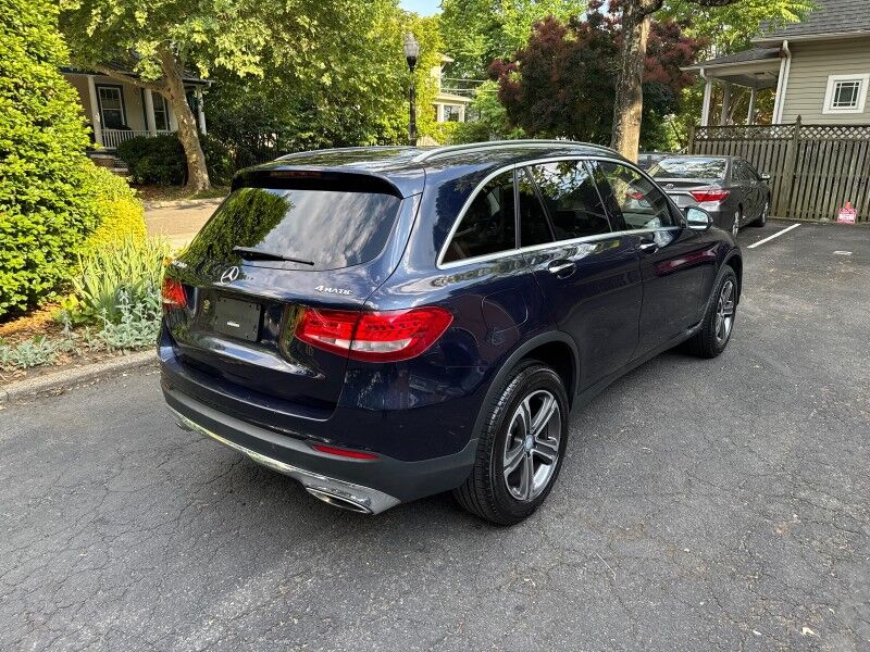 2016 Mercedes-Benz GLC 300 4MATIC w/ Premium and Multimedia Packages Arlington VA