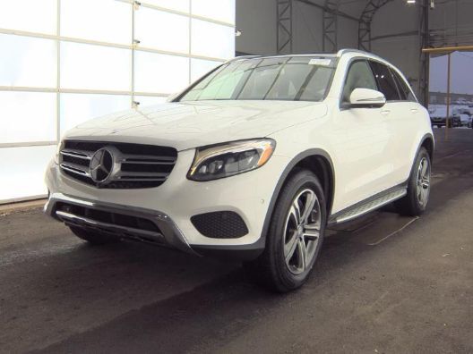 2016 Mercedes-Benz GLC 300 GLC 300 Charlotte NC
