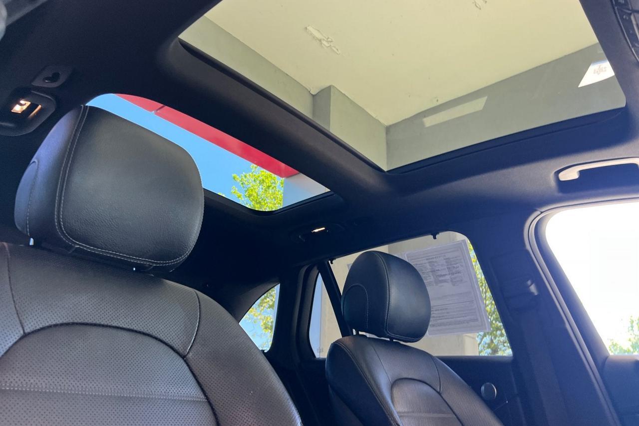 2016 Mercedes-Benz GLC 300 GLC 300 Roseville CA