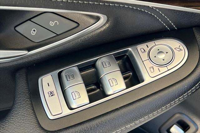 2016 Mercedes-Benz GLC 300 GLC 300 Roseville CA