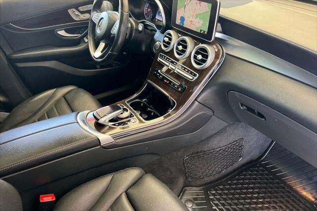 2016 Mercedes-Benz GLC 300 GLC 300 Roseville CA
