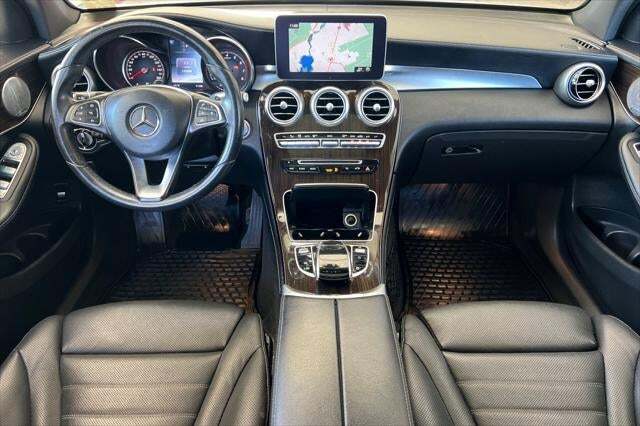 2016 Mercedes-Benz GLC 300 GLC 300 Roseville CA