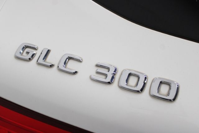 2016 Mercedes-Benz GLC 300 Luxury Chantilly VA