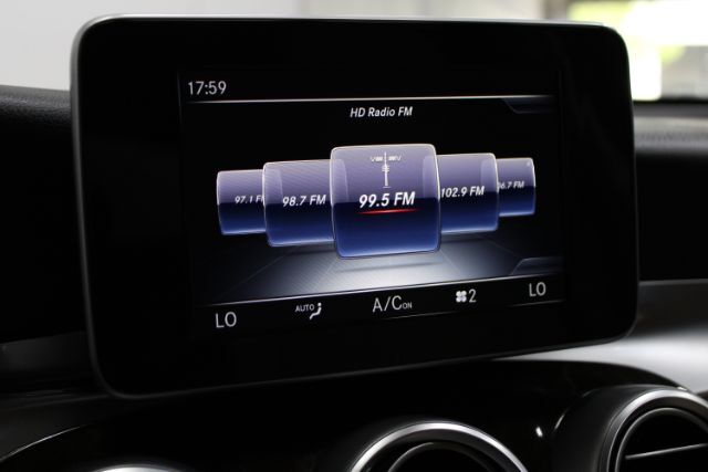 2016 Mercedes-Benz GLC 300 Luxury Chantilly VA