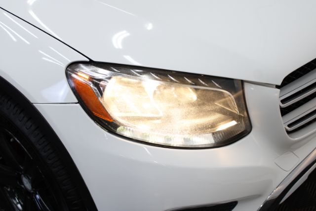 2016 Mercedes-Benz GLC 300 Luxury Chantilly VA