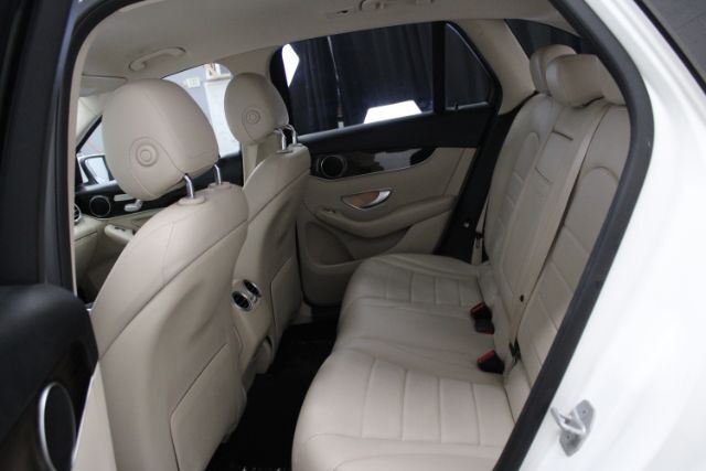 2016 Mercedes-Benz GLC 300 Luxury Chantilly VA