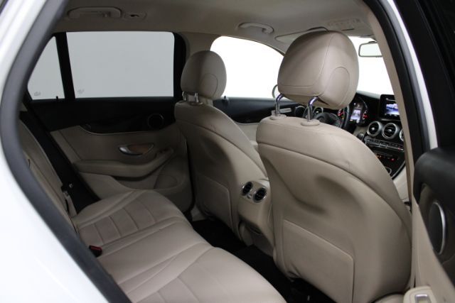 2016 Mercedes-Benz GLC 300 Luxury Chantilly VA
