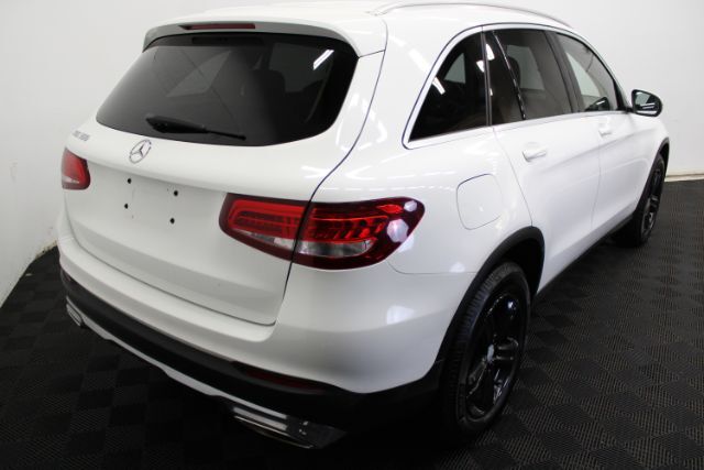 2016 Mercedes-Benz GLC 300 Luxury Chantilly VA