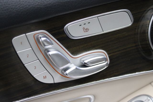 2016 Mercedes-Benz GLC 300 Luxury Chantilly VA