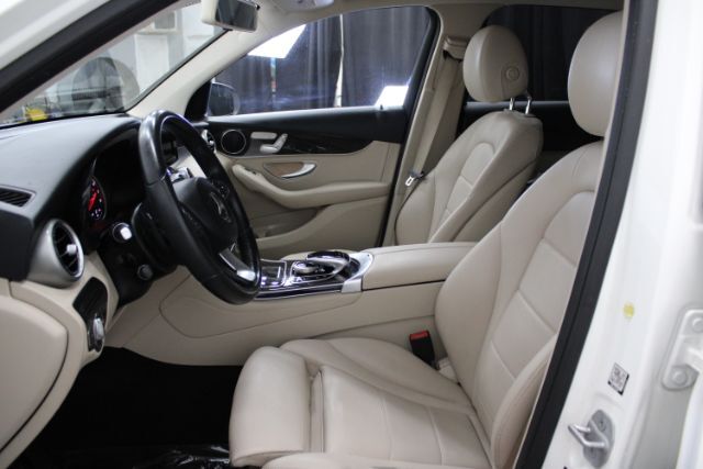 2016 Mercedes-Benz GLC 300 Luxury Chantilly VA
