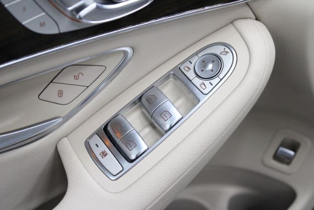2016 Mercedes-Benz GLC 300 Luxury Chantilly VA