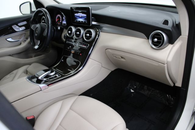 2016 Mercedes-Benz GLC 300 Luxury Chantilly VA