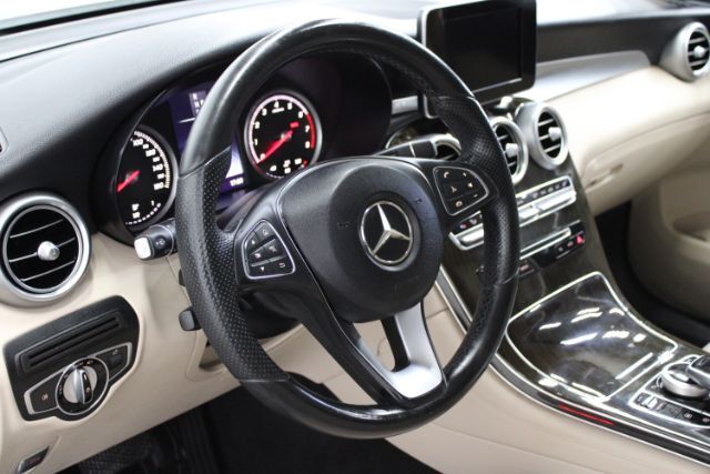 2016 Mercedes-Benz GLC 300 Luxury Chantilly VA