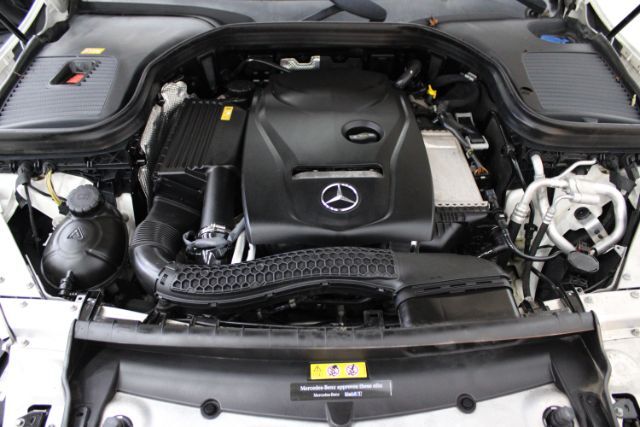 2016 Mercedes-Benz GLC 300 Luxury Chantilly VA