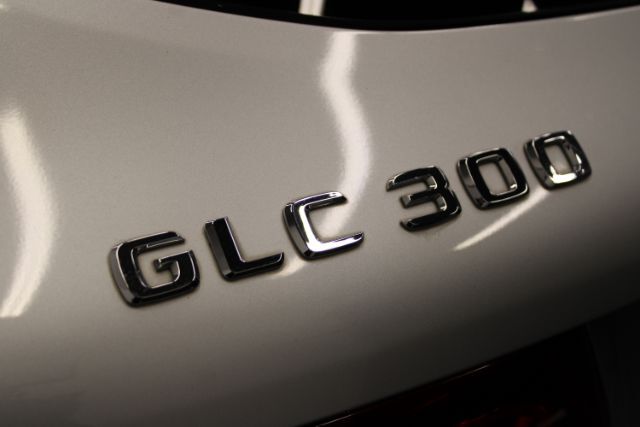 2016 Mercedes-Benz GLC 300 Luxury Chantilly VA