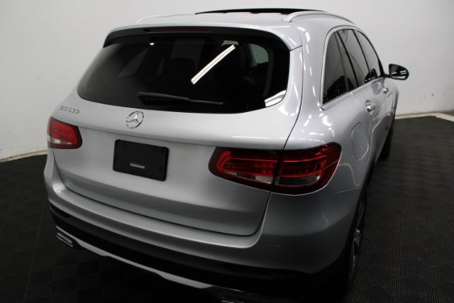 2016 Mercedes-Benz GLC 300 Luxury Chantilly VA