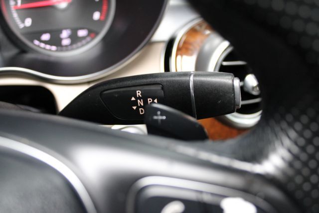 2016 Mercedes-Benz GLC 300 Luxury Chantilly VA