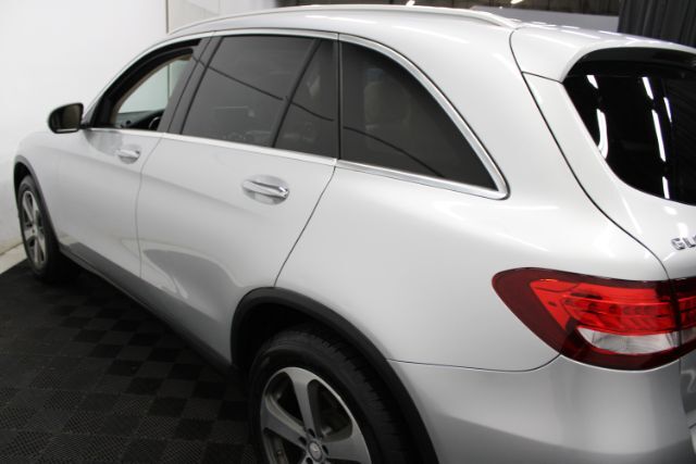 2016 Mercedes-Benz GLC 300 Luxury Chantilly VA