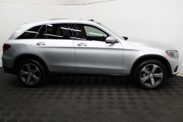 2016 Mercedes-Benz GLC 300 Luxury Chantilly VA