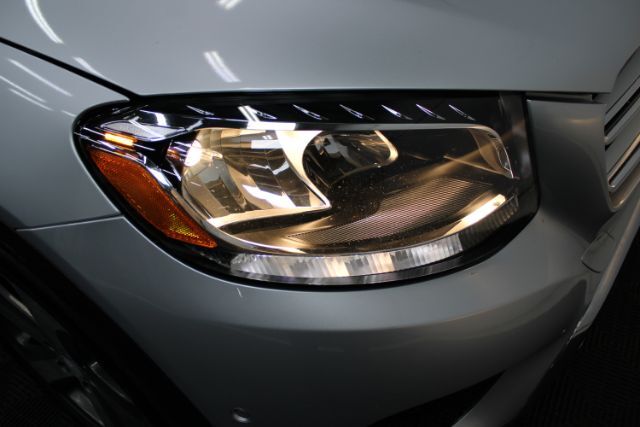 2016 Mercedes-Benz GLC 300 Luxury Chantilly VA