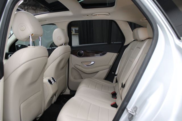 2016 Mercedes-Benz GLC 300 Luxury Chantilly VA