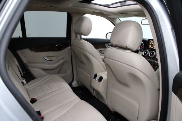 2016 Mercedes-Benz GLC 300 Luxury Chantilly VA