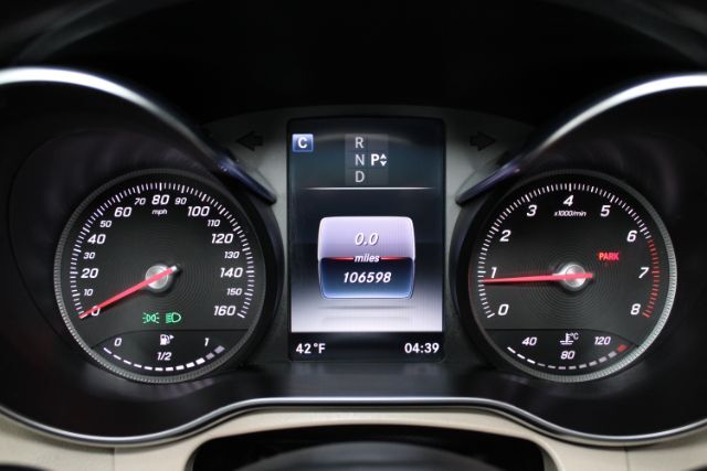 2016 Mercedes-Benz GLC 300 Luxury Chantilly VA