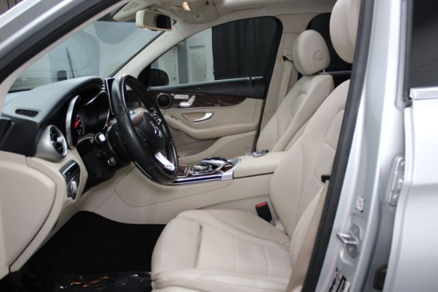 2016 Mercedes-Benz GLC 300 Luxury Chantilly VA