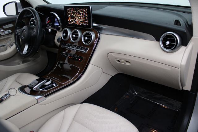 2016 Mercedes-Benz GLC 300 Luxury Chantilly VA