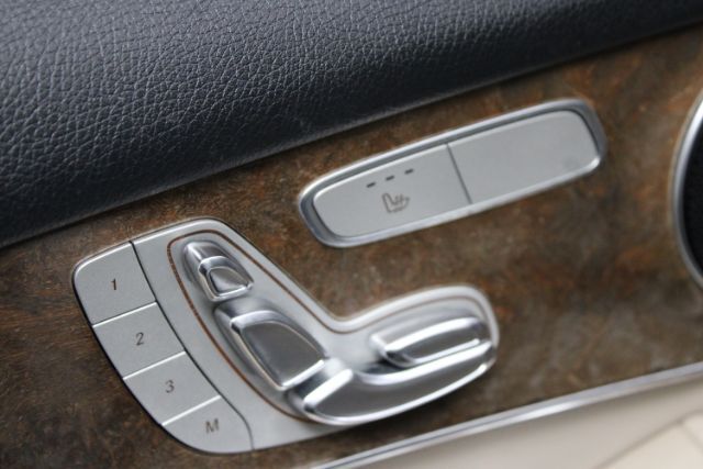 2016 Mercedes-Benz GLC 300 Luxury Chantilly VA