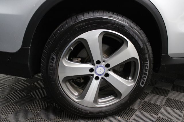 2016 Mercedes-Benz GLC 300 Luxury Chantilly VA