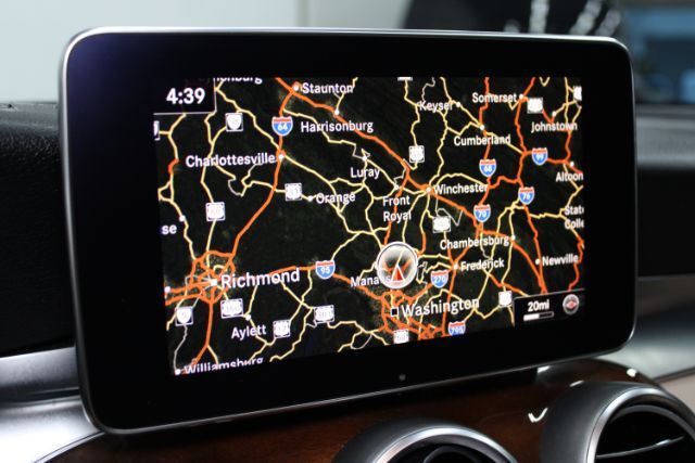 2016 Mercedes-Benz GLC 300 Luxury Chantilly VA