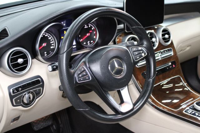 2016 Mercedes-Benz GLC 300 Luxury Chantilly VA