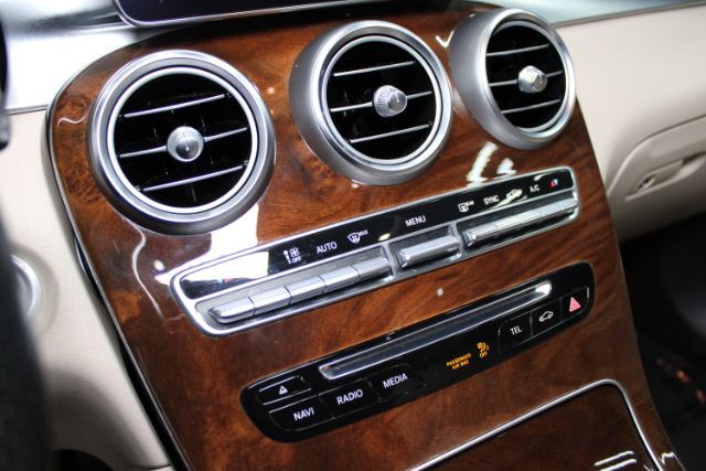 2016 Mercedes-Benz GLC 300 Luxury Chantilly VA