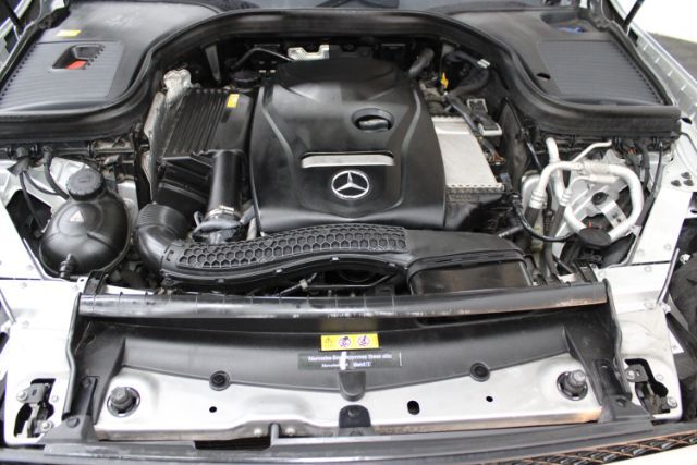 2016 Mercedes-Benz GLC 300 Luxury Chantilly VA